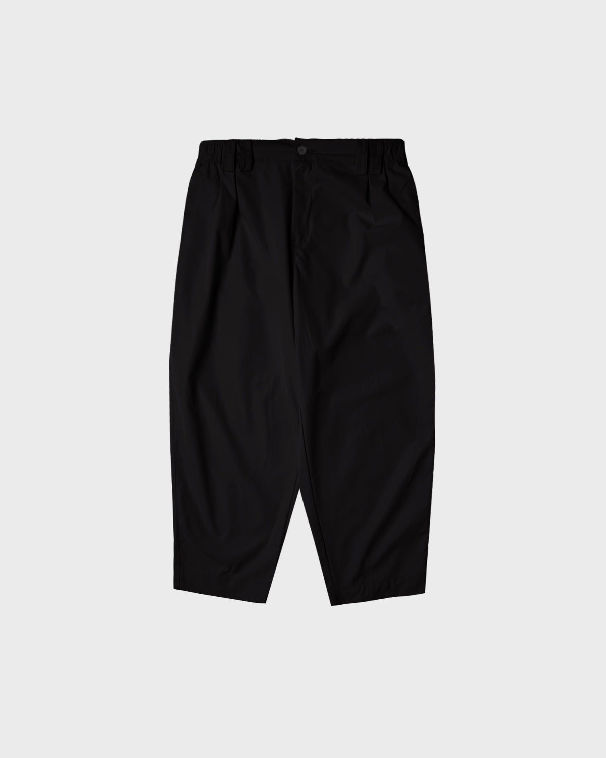 Celana Panjang Baggy Noforty Project Yuji Hitam