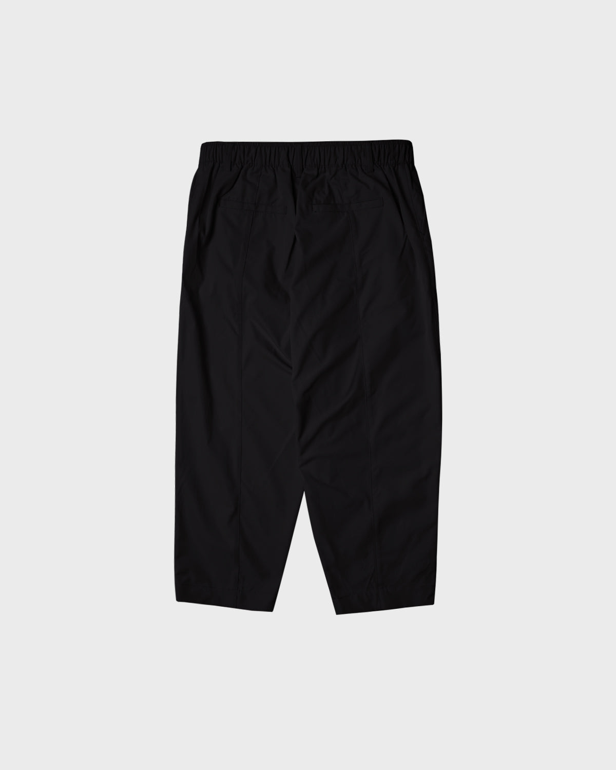 Celana Panjang Baggy Noforty Project Yuji Hitam