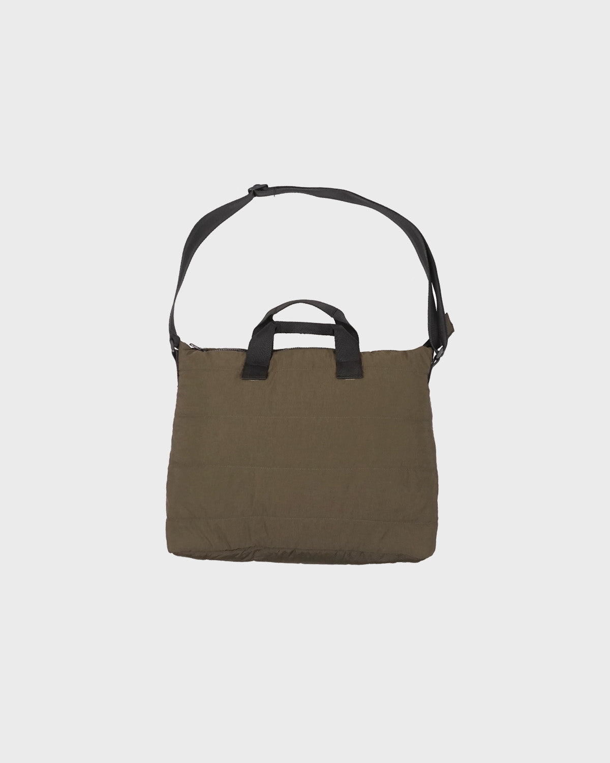Tas Proyek Noforty Wagner Hijau