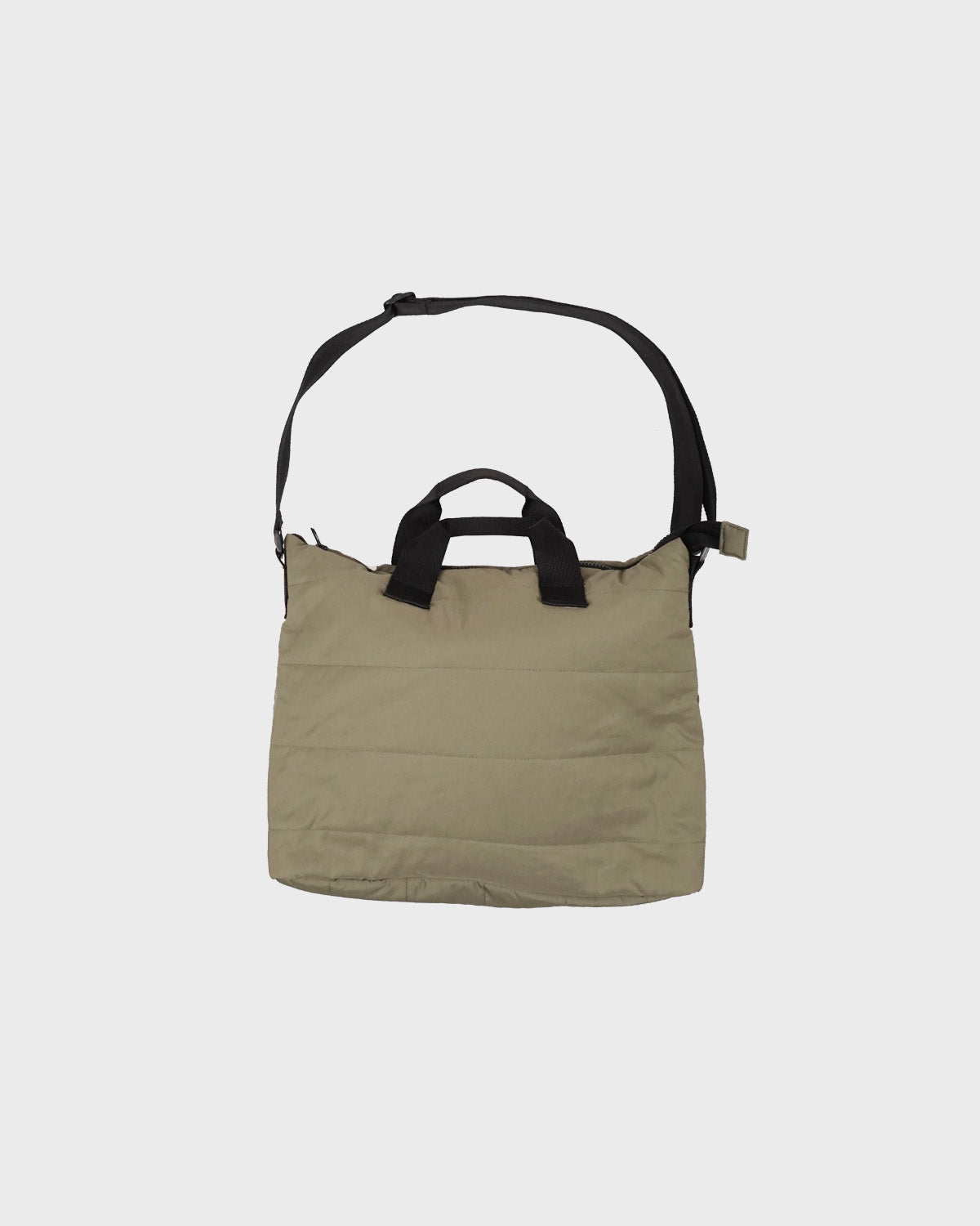 Tas Proyek Noforty Wagner Olive