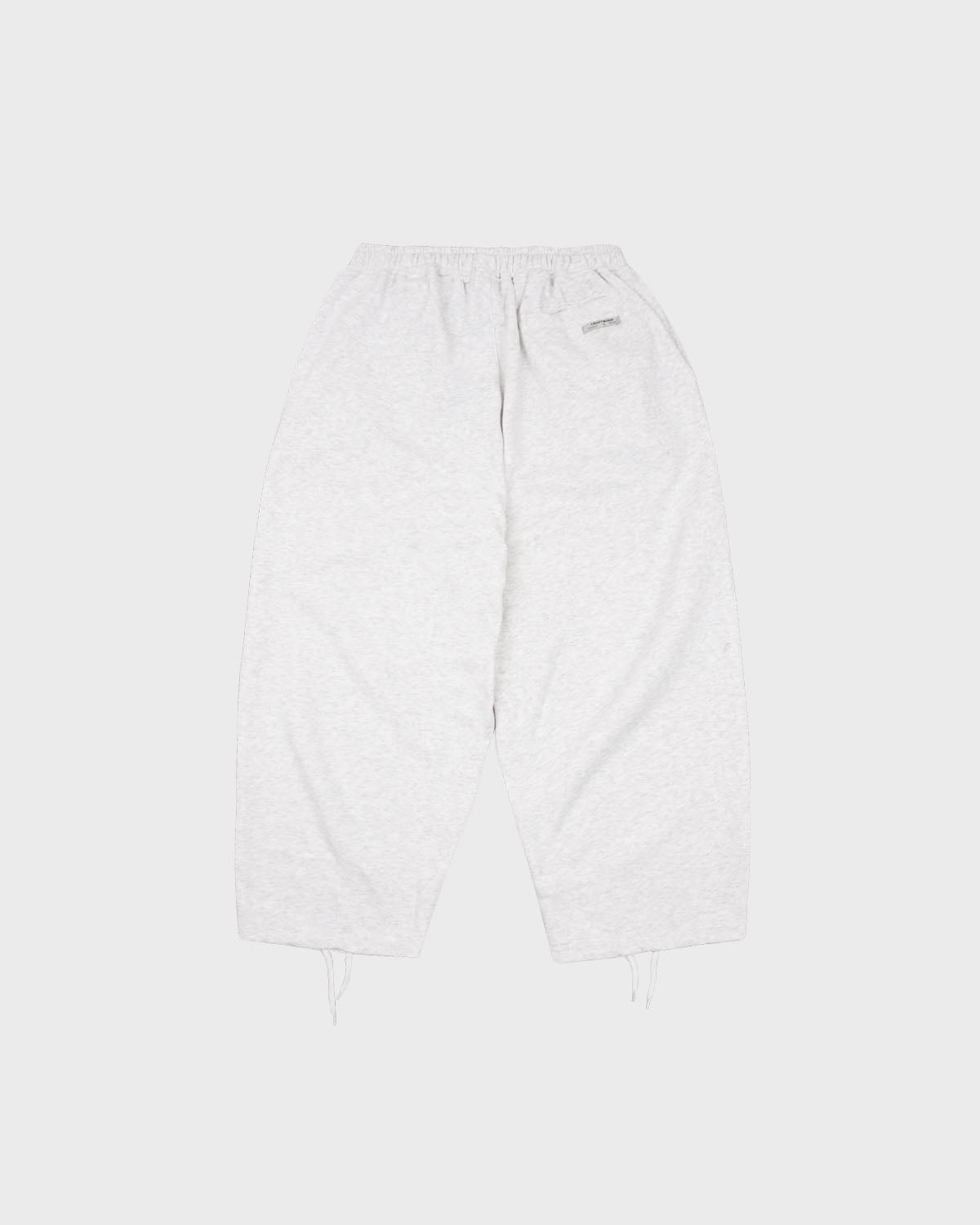 NOFORTY PROJECT - WOOF PANTS MISTY