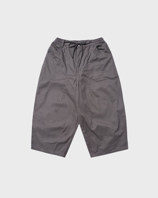 Noforty Project Balloon Long Pants Namaste Grey