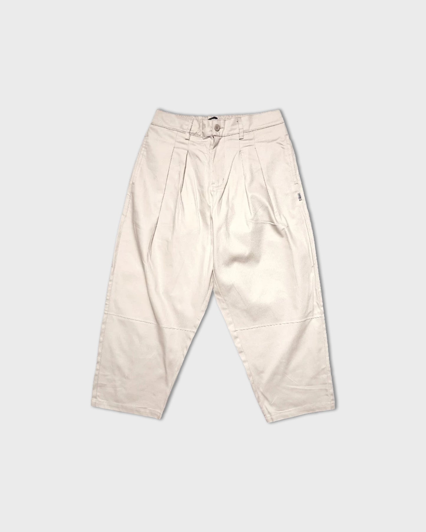 NOFORTY TAPPERED LONG PANTS
