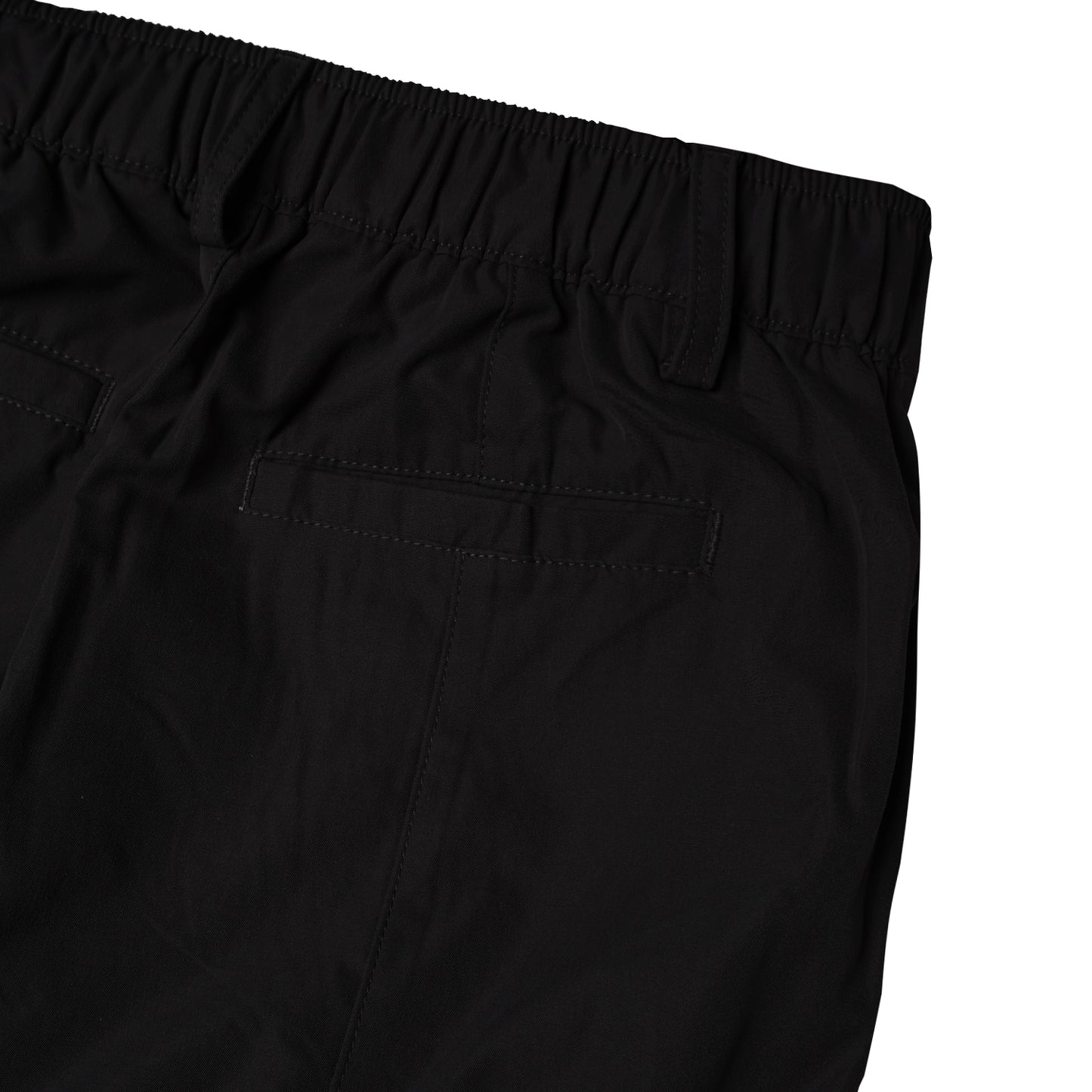 Celana Panjang Baggy Noforty Project Yuji Hitam