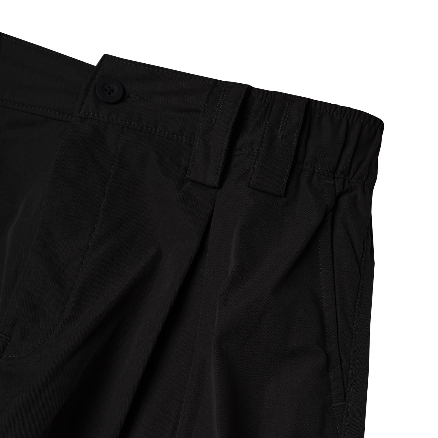 Celana Panjang Baggy Noforty Project Yuji Hitam