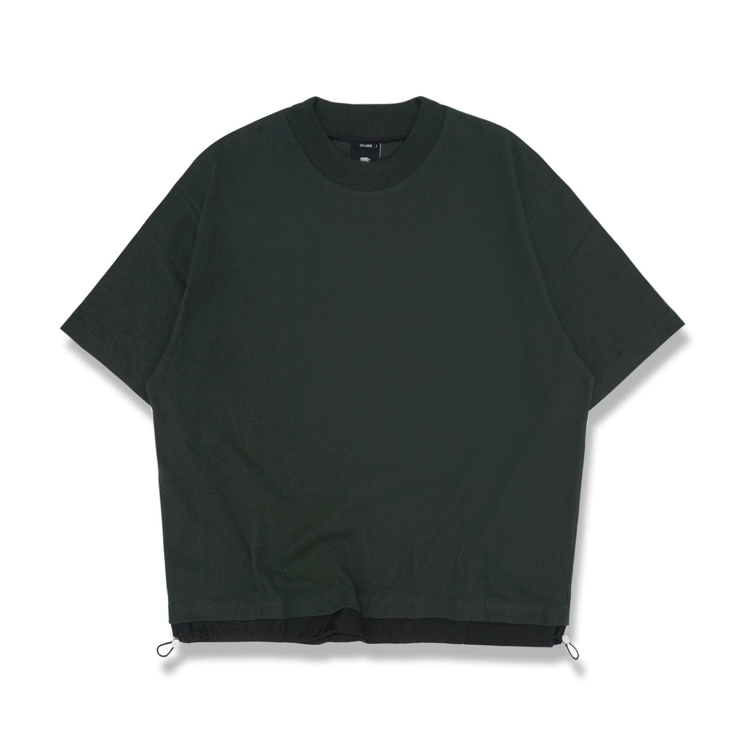 Kaos Oblong Ukuran Besar Noforty Project Oblique Army