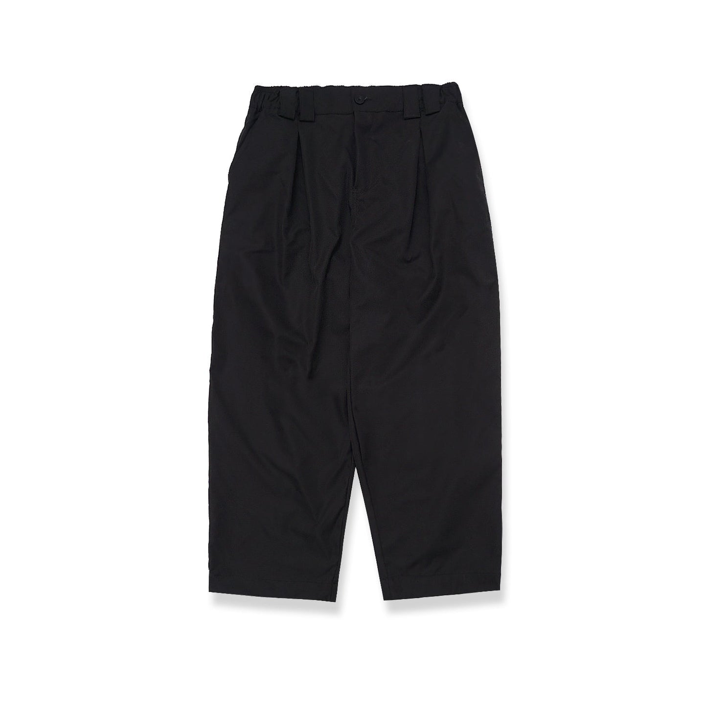 Celana Panjang Baggy Noforty Project Yuji Hitam