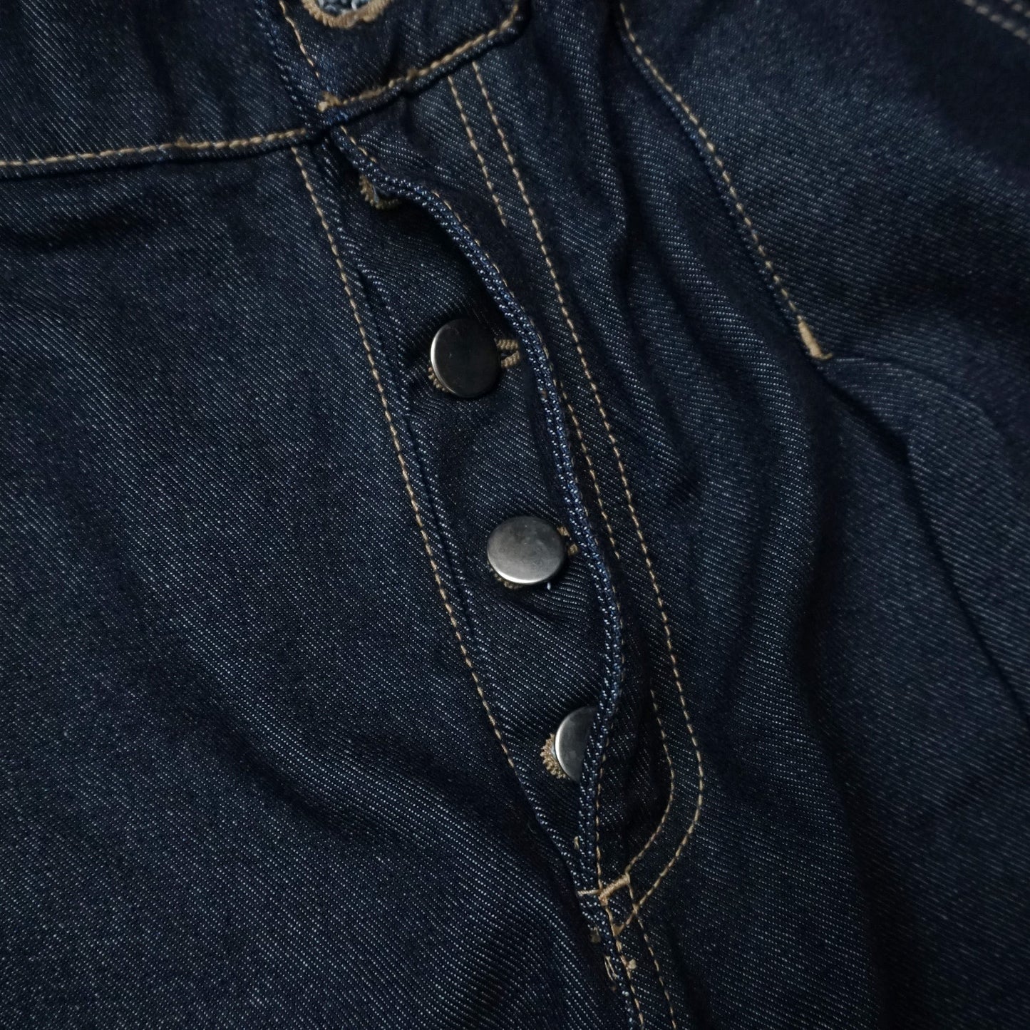 Noforty Project Baggy Ankle Pants Hanami Blue