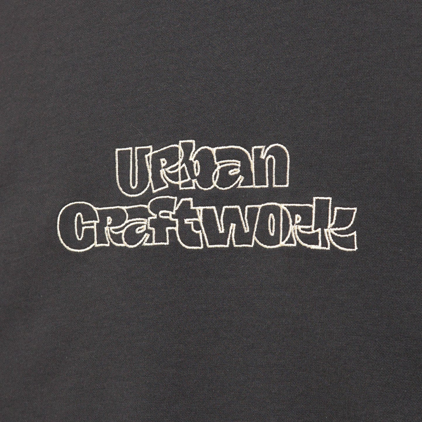 Noforty Project Oversize Tshirt Triff Grey