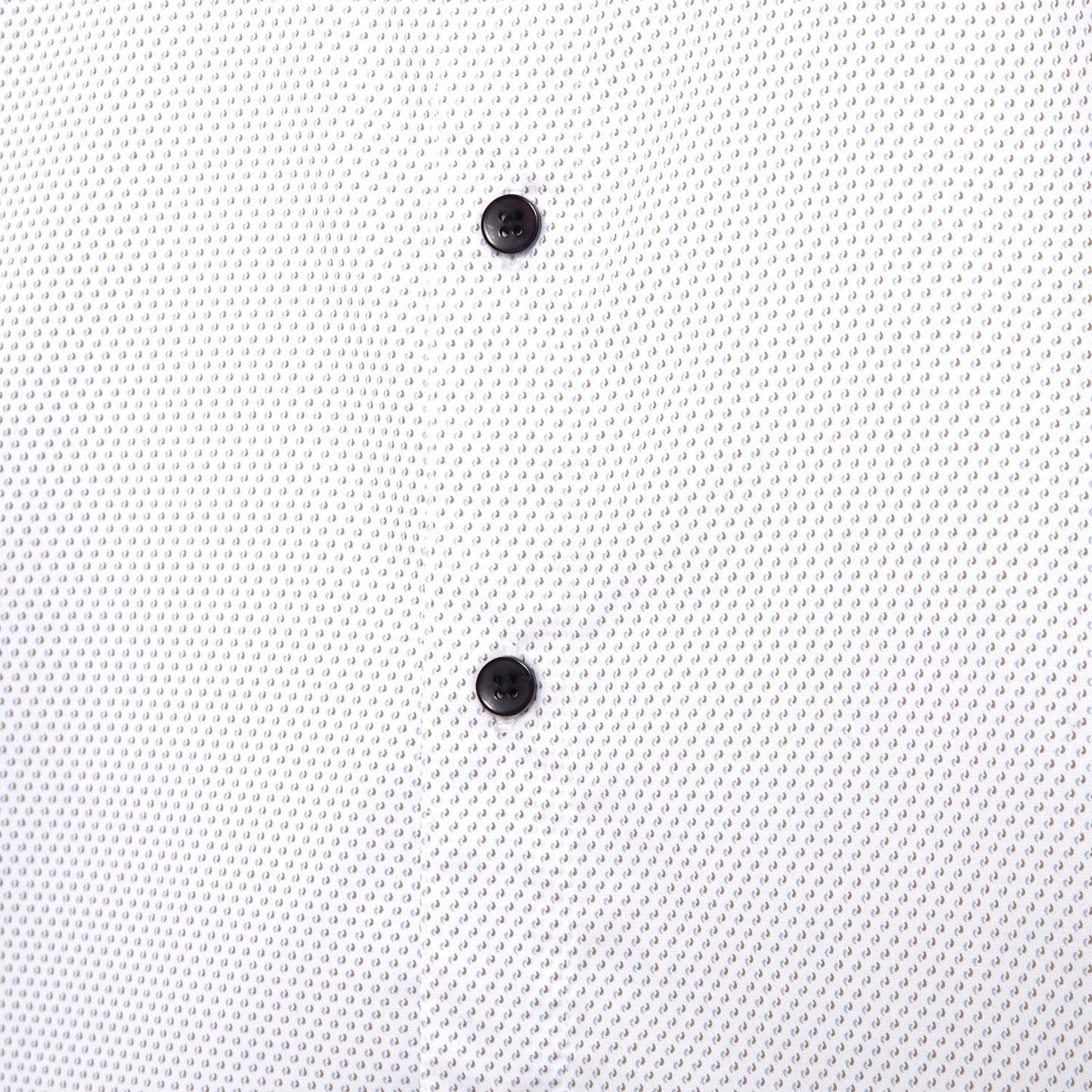 Noforty Project Oversize Boxy Short Shirt Nikola Grey
