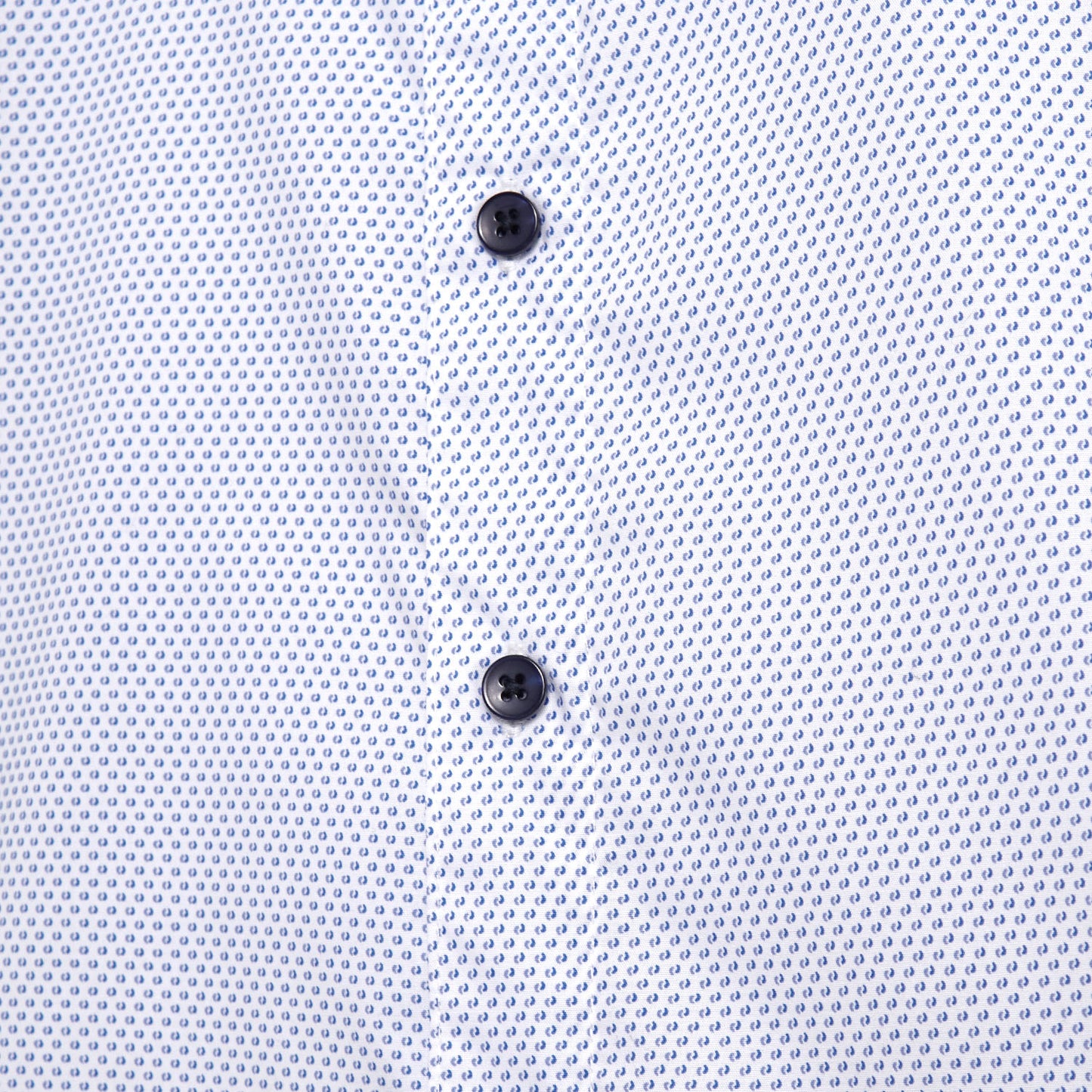 Noforty Project Oversize Boxy Short Shirt Nikola White