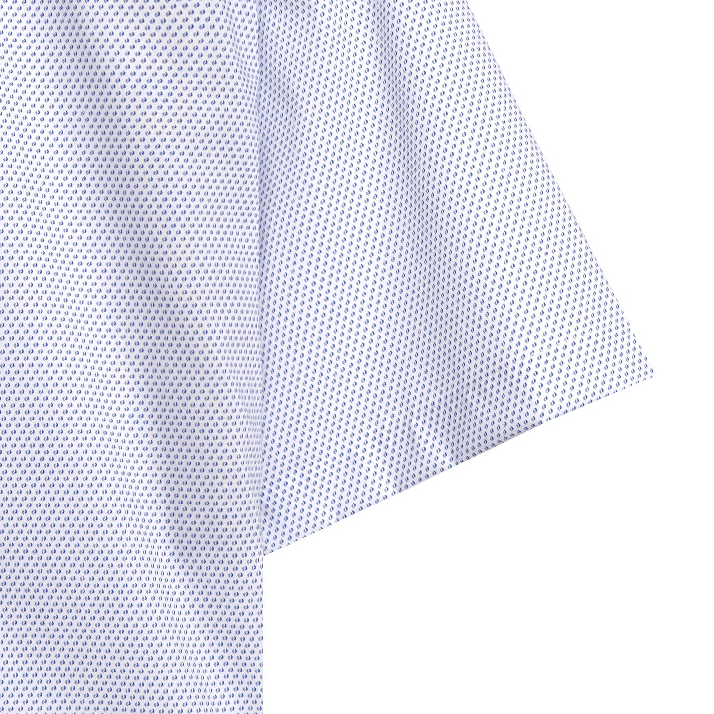 Noforty Project Oversize Boxy Short Shirt Nikola White