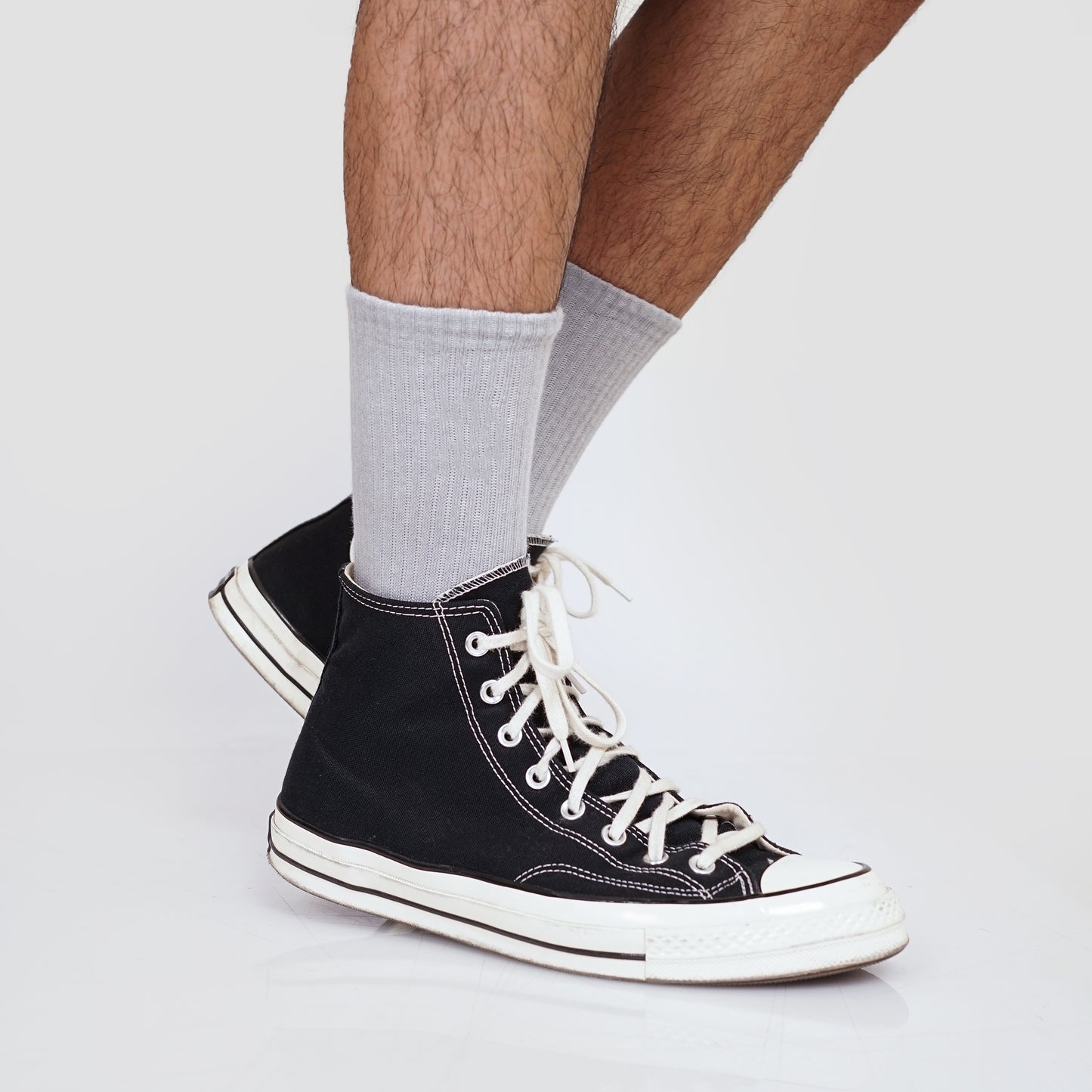 Noforty Project Cotton Socks