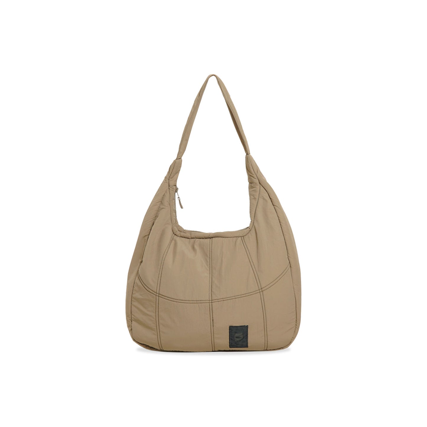 Noforty Project Oversize Shoulder Bag Duffel