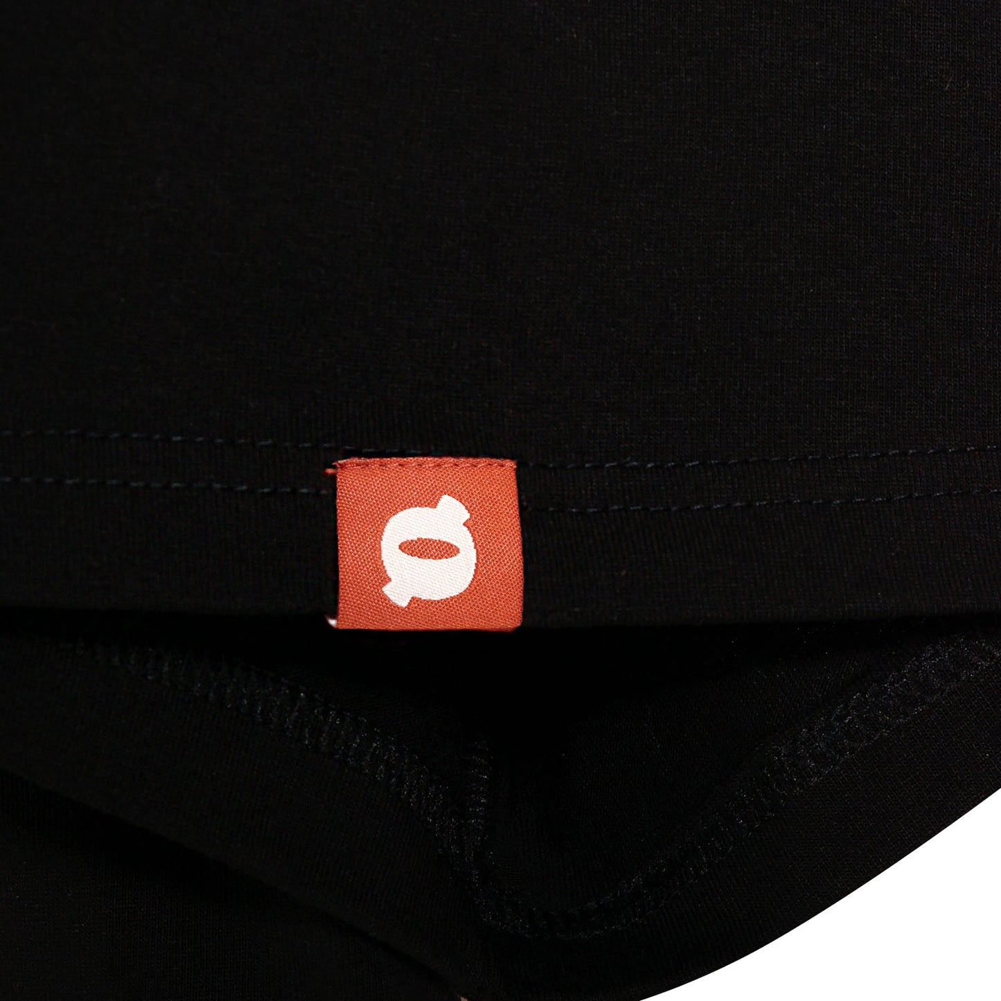 Noforty Project Oversize Short Poloshirt Surca Black