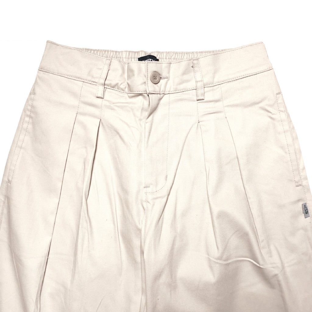 NOFORTY TAPPERED LONG PANTS