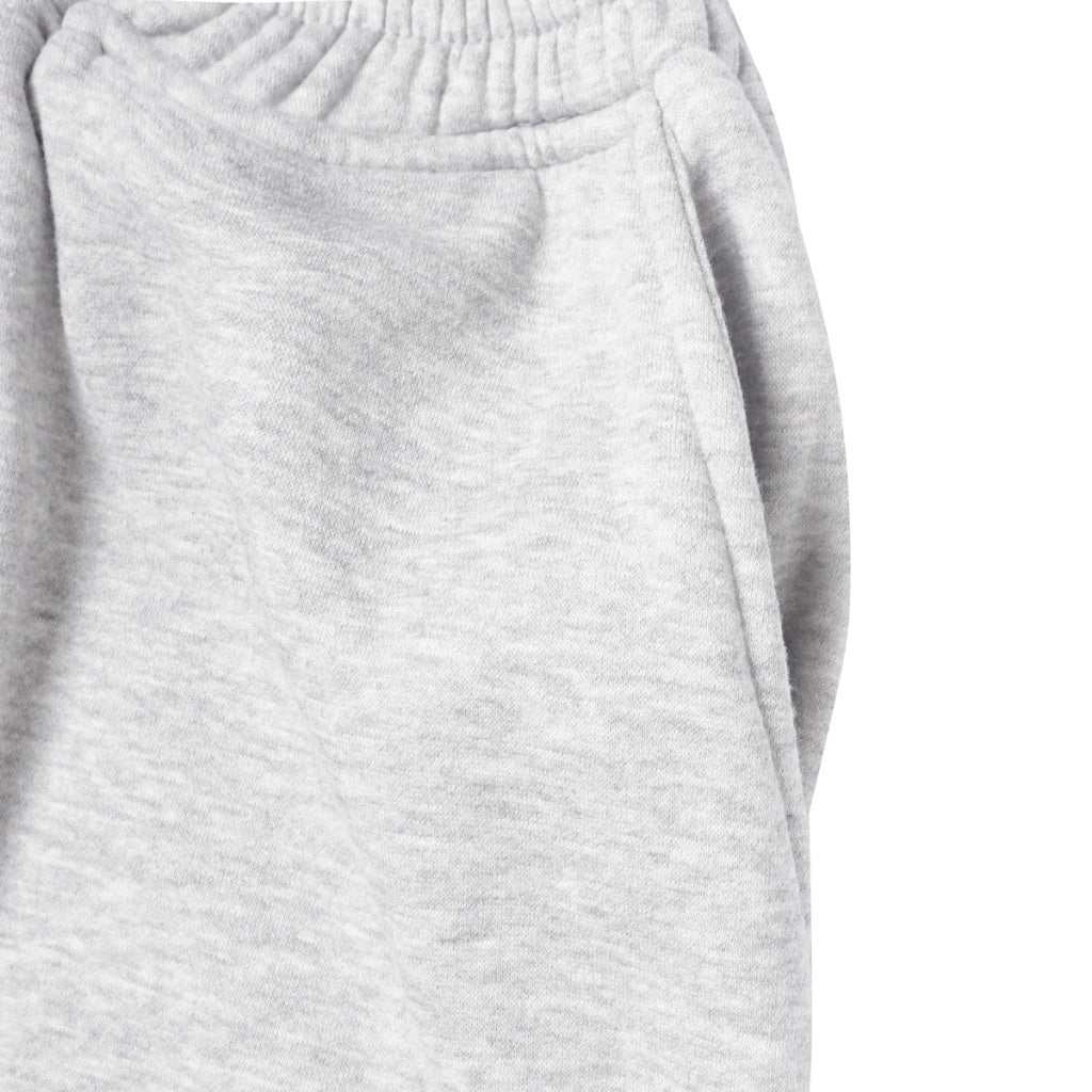 NOFORTY PROJECT - WOOF PANTS GREY