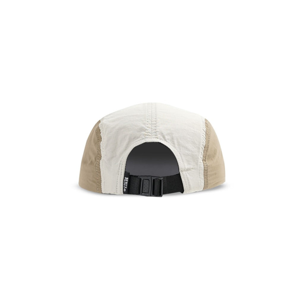 Noforty Project Five Panel Caps Sweat