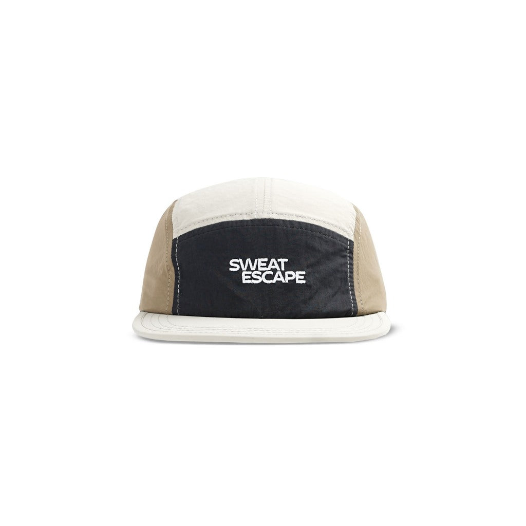 Noforty Project Five Panel Caps Sweat
