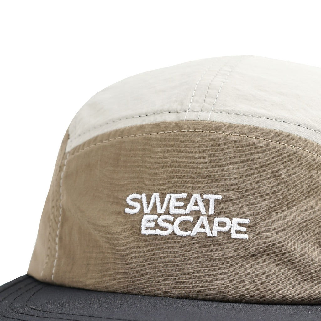 Noforty Project Five Panel Caps Sweat