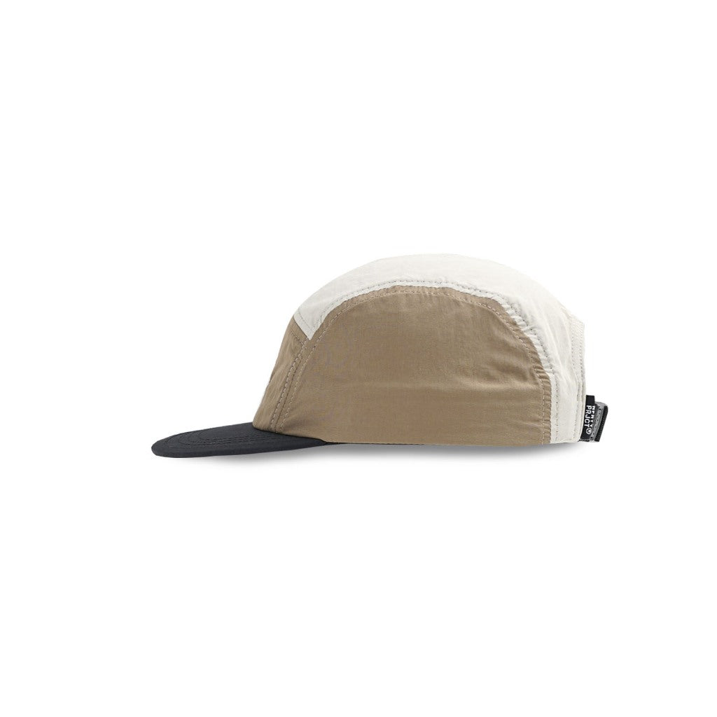 Noforty Project Five Panel Caps Sweat