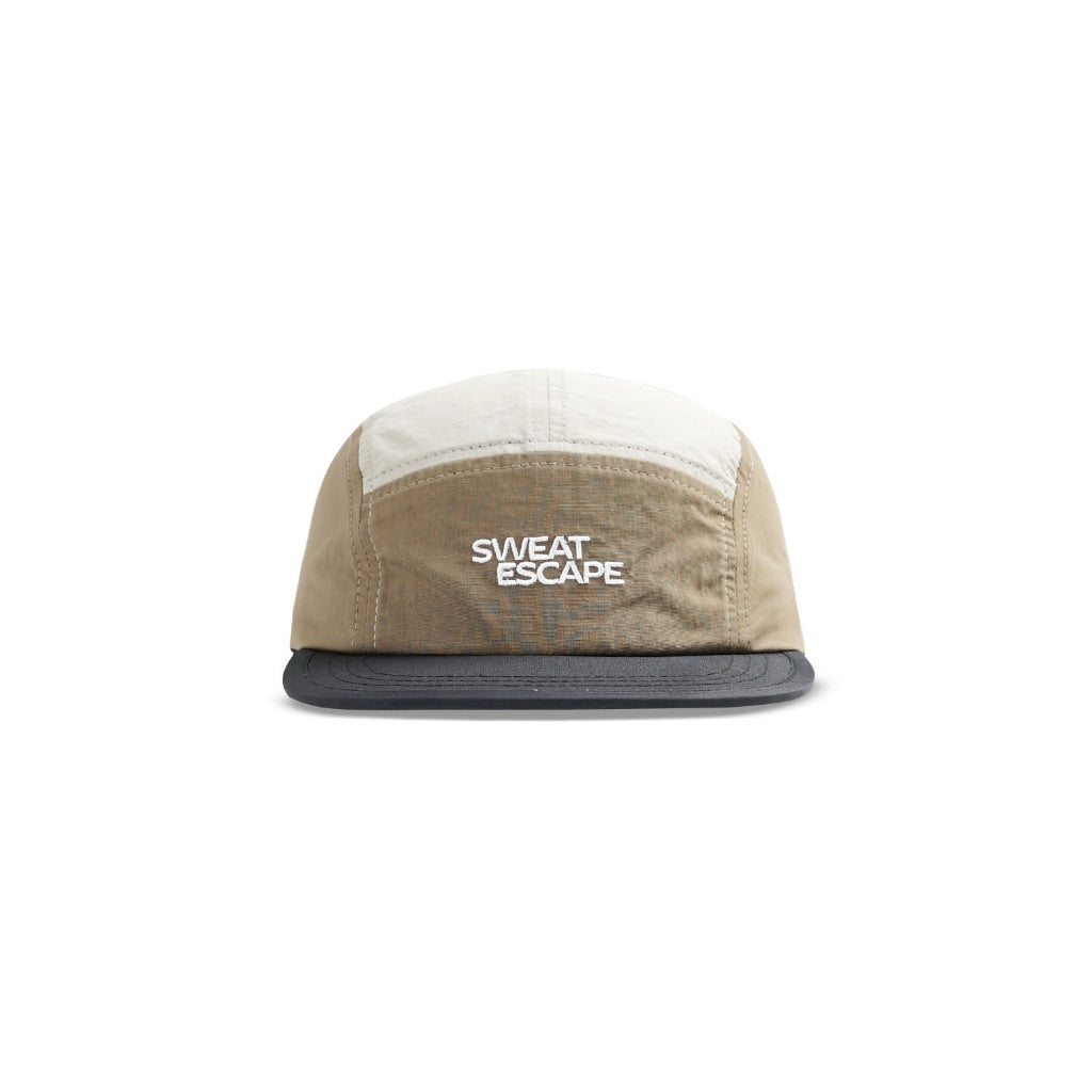 Noforty Project Five Panel Caps Sweat