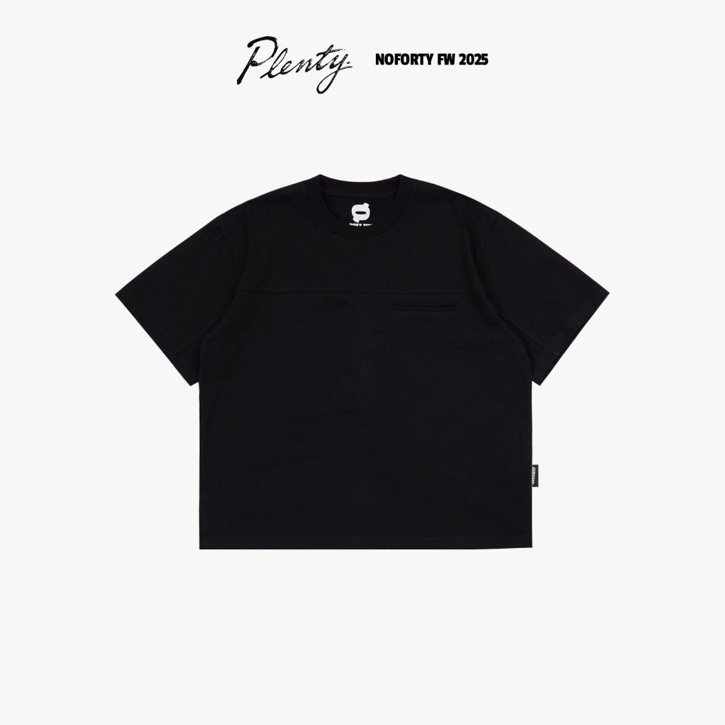 Noforty Project Boxy Tees Libero