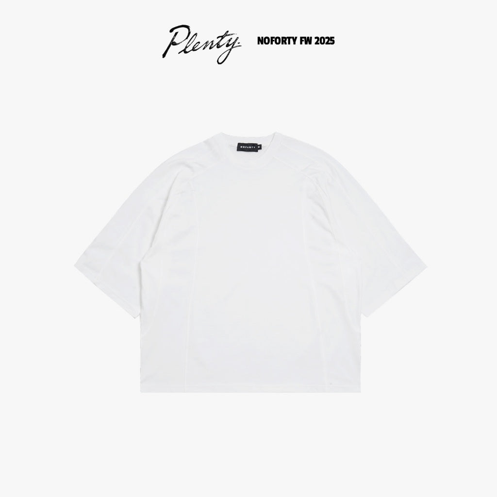 Noforty Project Oversize Raglan Tshirt Pacers