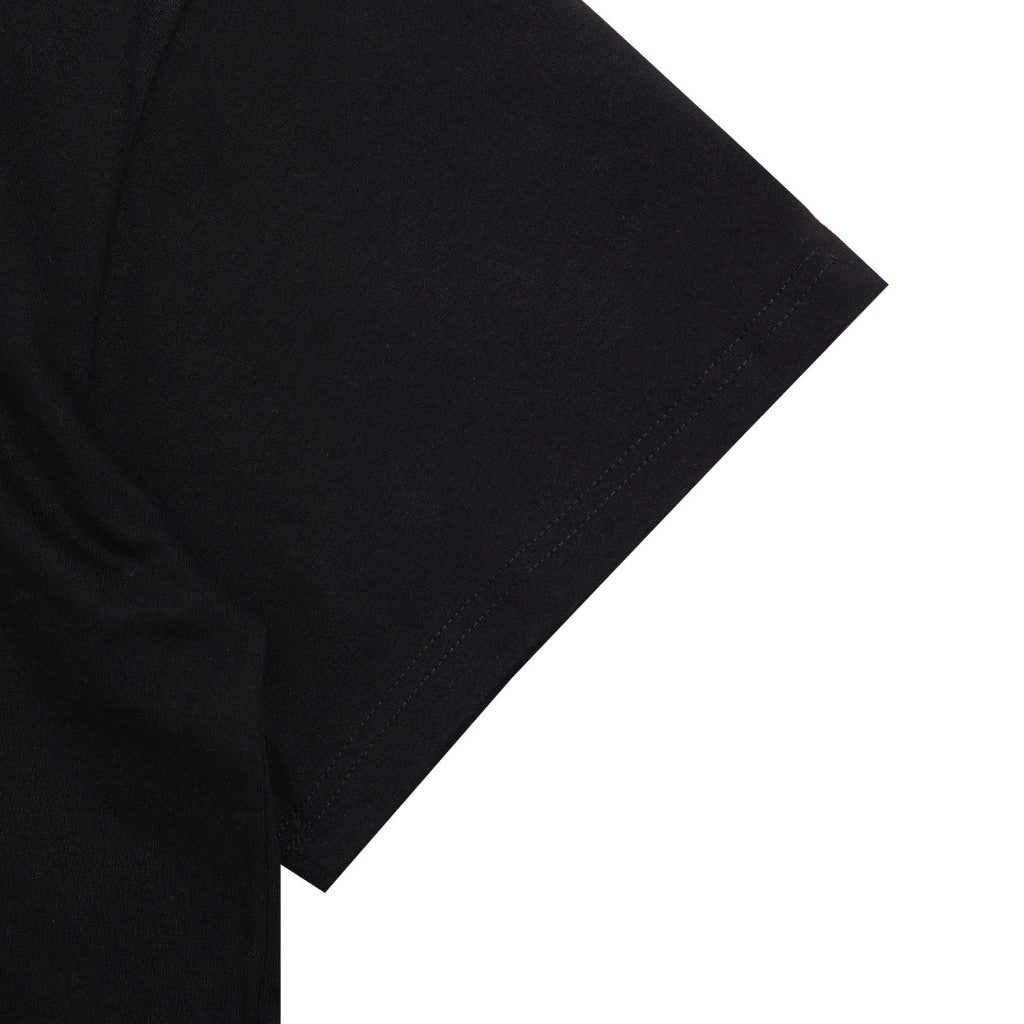 Noforty Project Oversize Colarless Tshirt Grawn