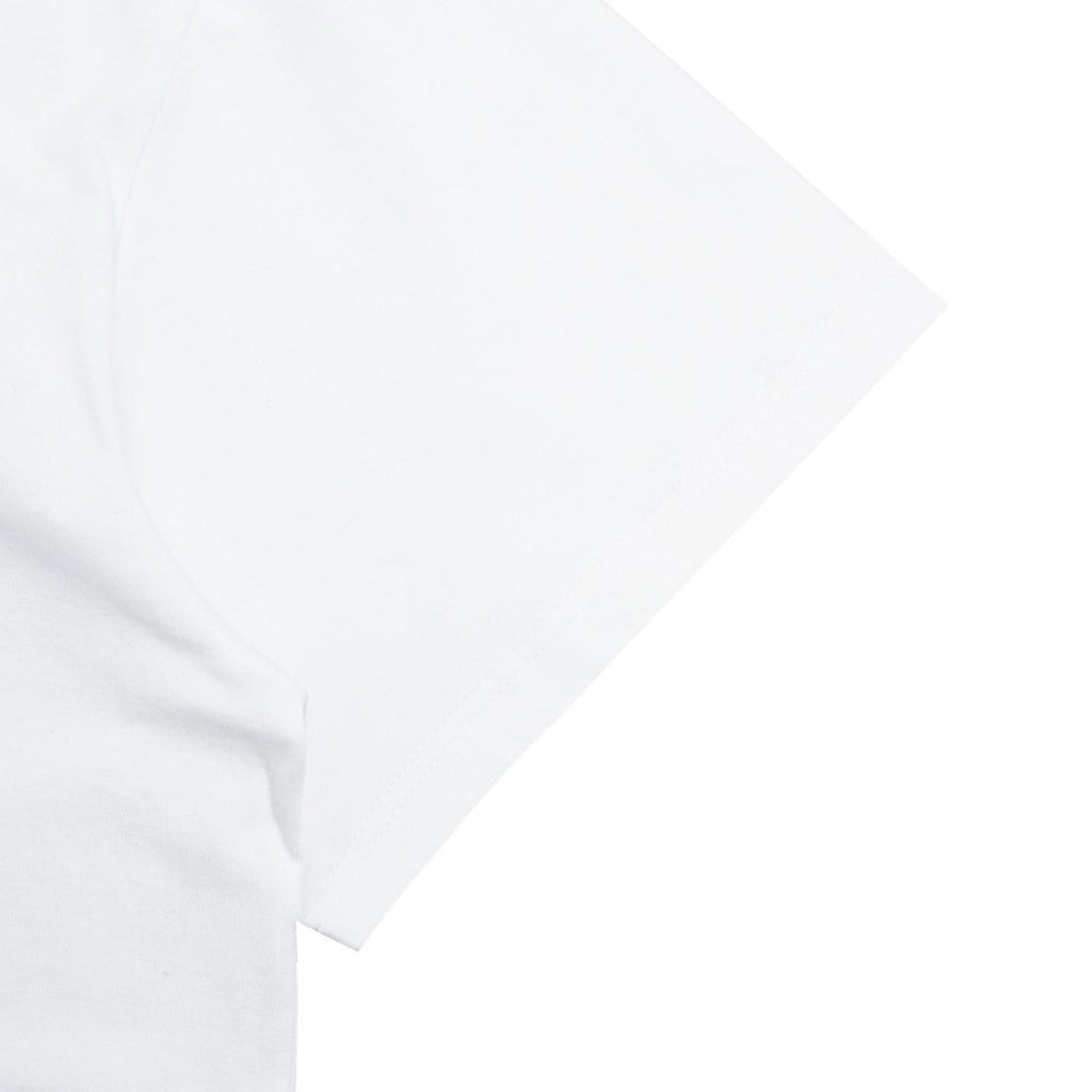 Noforty Project Oversize Colarless Tshirt Grawn