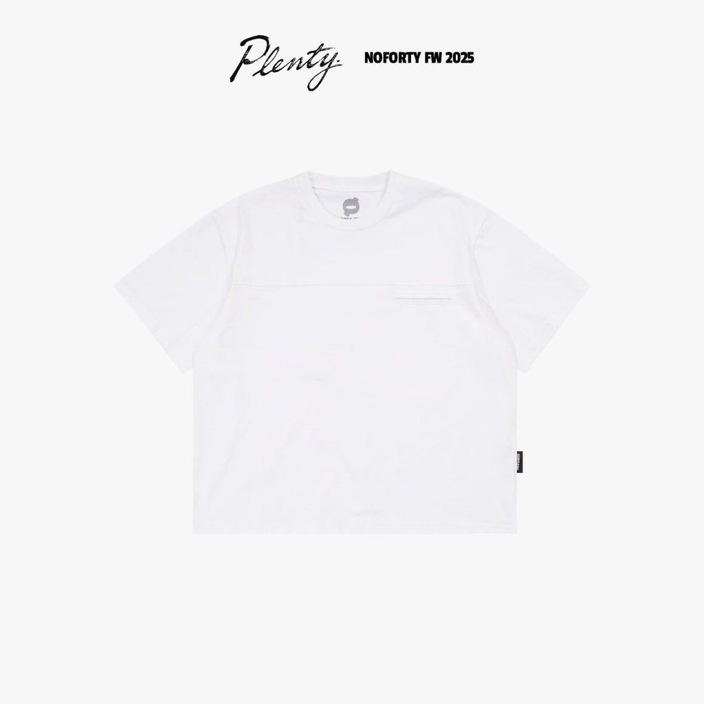 Noforty Project Boxy Tees Libero