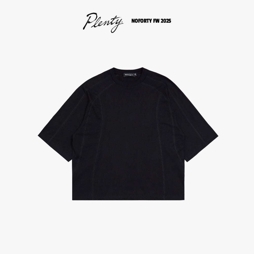 Noforty Project Oversize Raglan Tshirt Pacers