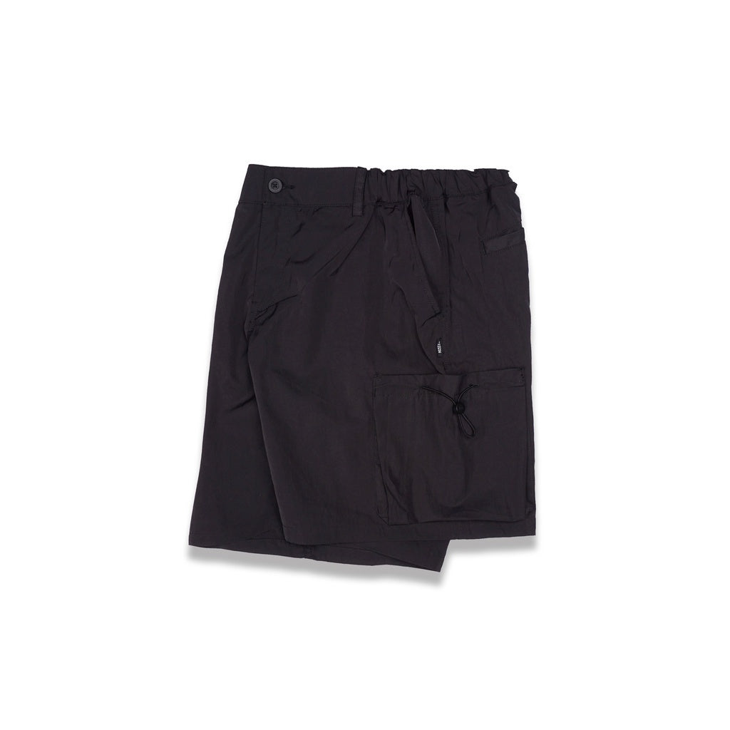Noforty Short Pants Saiko Black