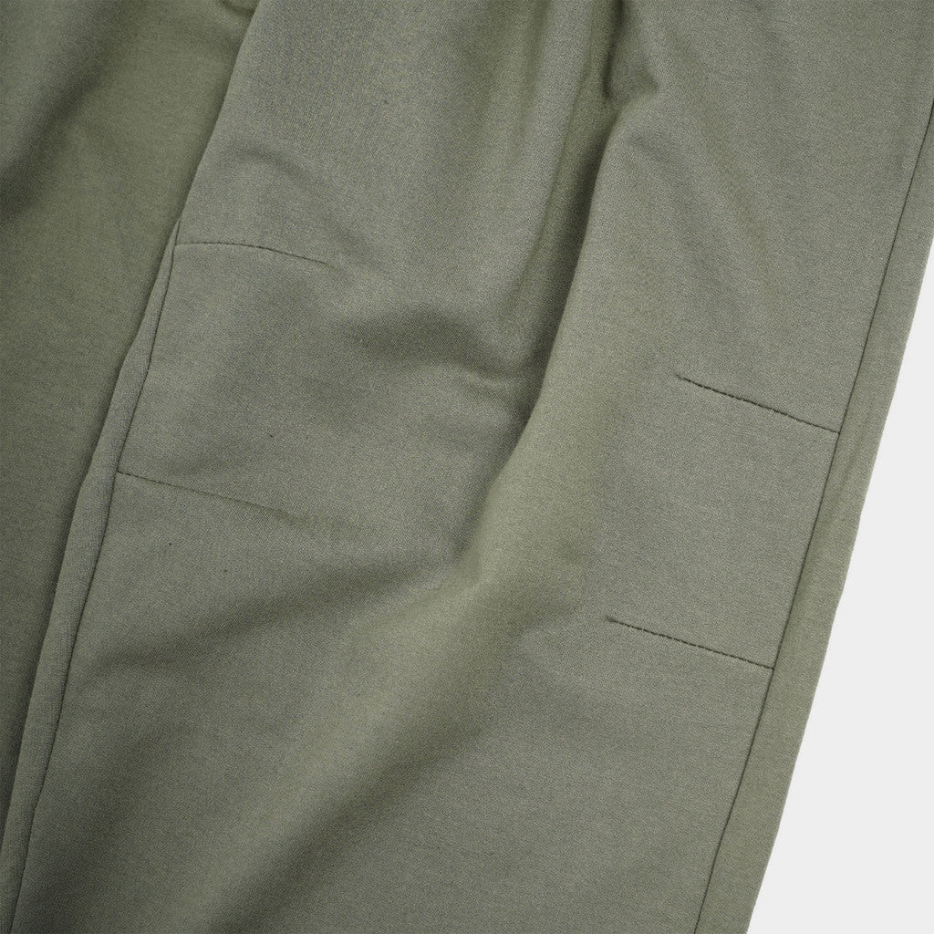 NOFORTY PROJECT - WOOF PANTS OLIVE