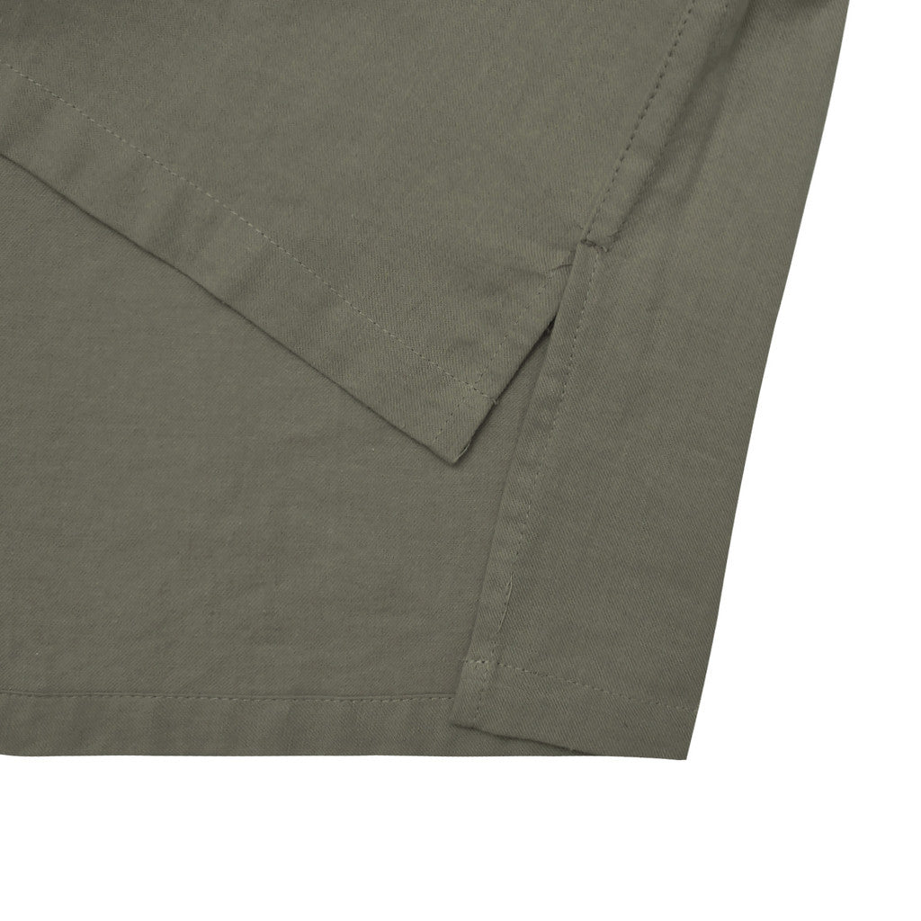 Noforty Project Oversize Koko Short Sleeve Ramsey Olive