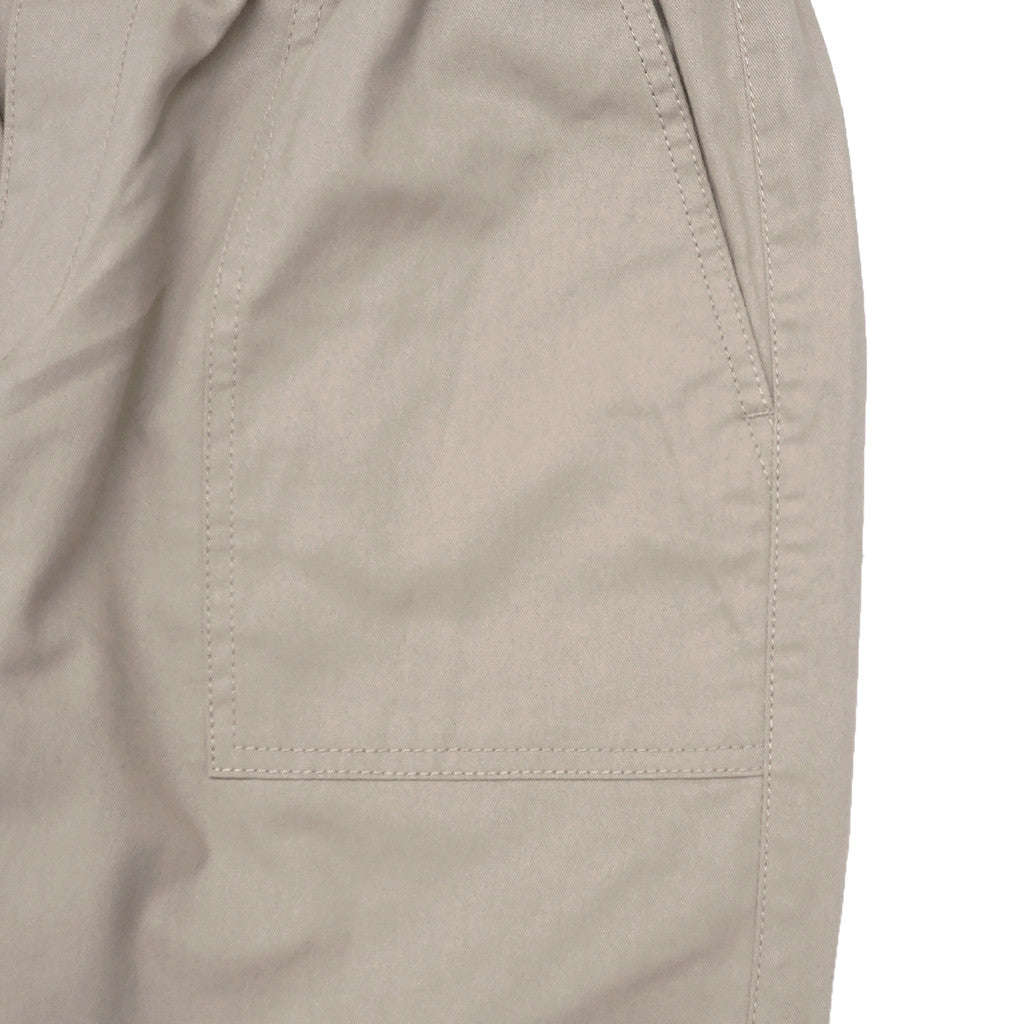 Noforty Project Oversize Long Baggy Pants Navara Beidge