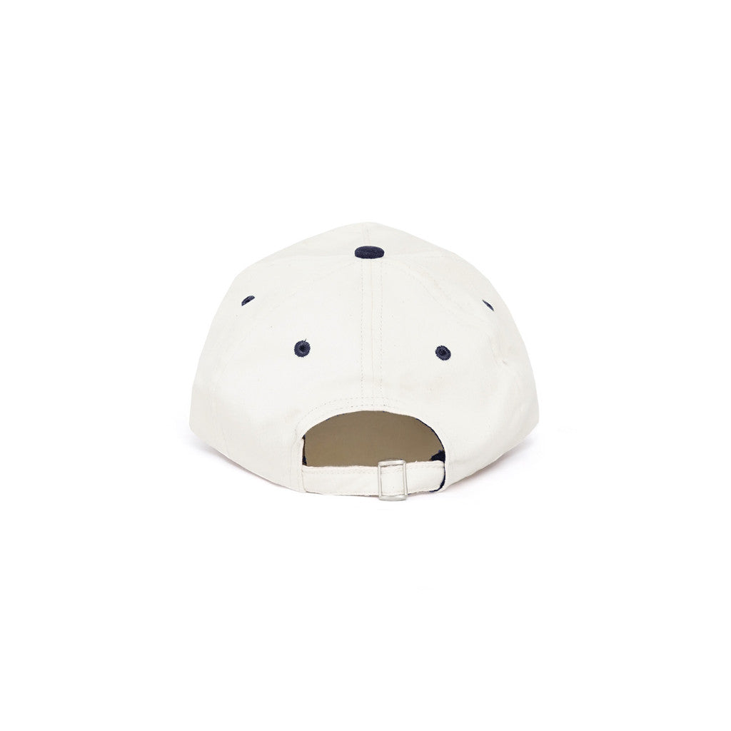 Noforty Project Trucker Hat Union Navy Blue