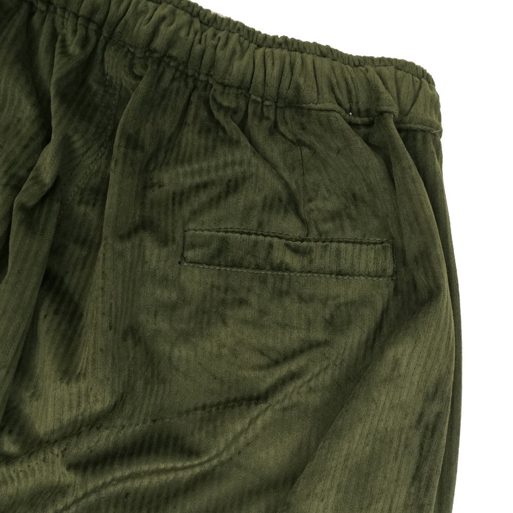 Celana Baggy Noforty Project Heidy Olive
