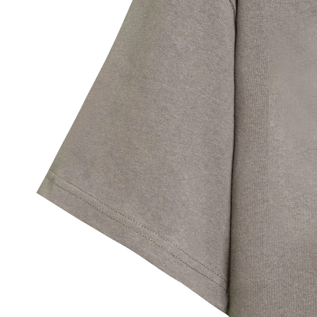 Noforty Project Oversize Tshirt Sweedy Olive
