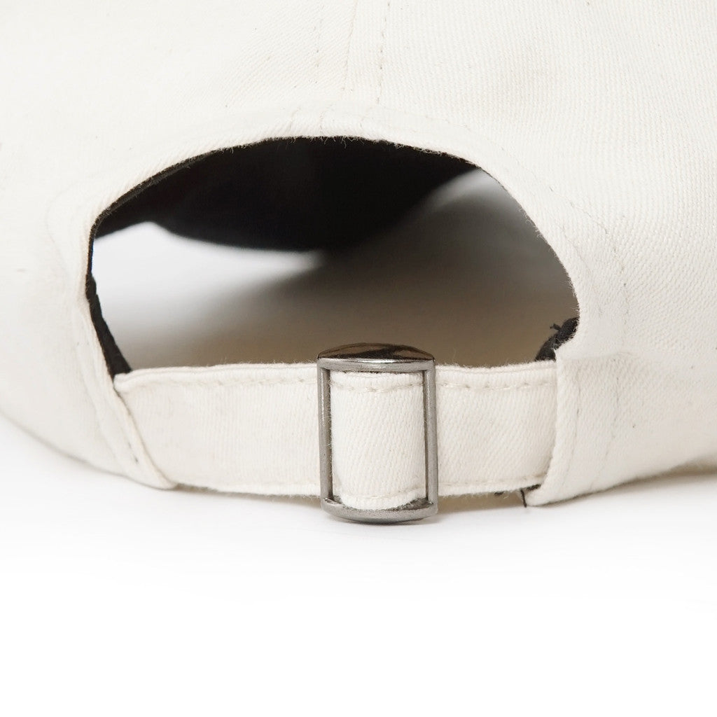 Noforty Project Trucker Hat Shade White