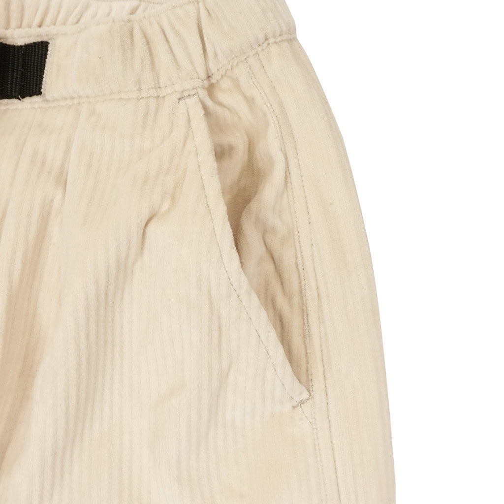 Celana Baggy Noforty Project Heidy Cream