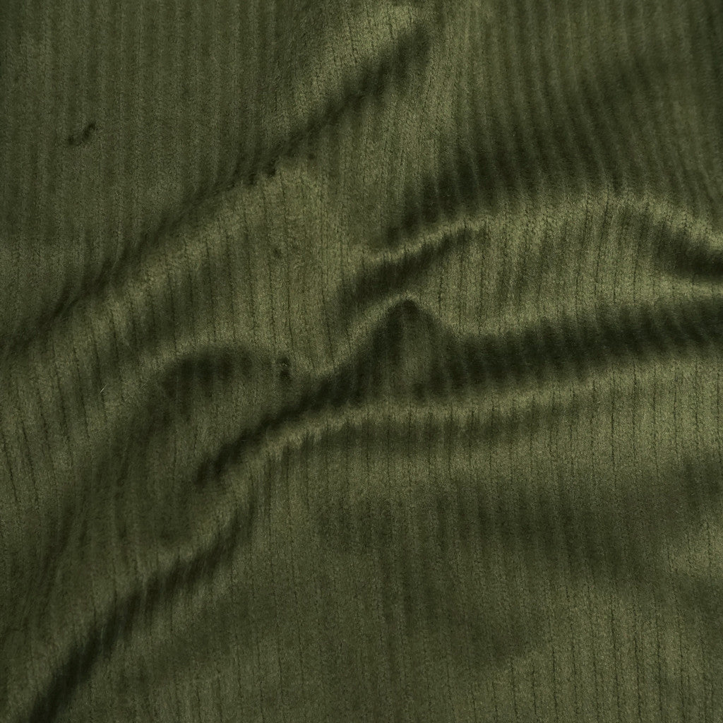 Celana Baggy Noforty Project Heidy Olive
