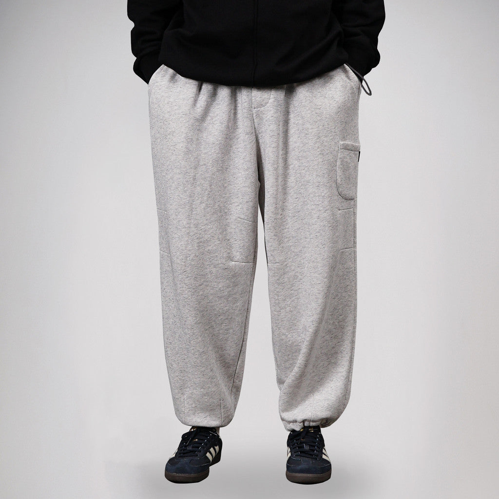 NOFORTY PROJECT - WOOF PANTS MISTY