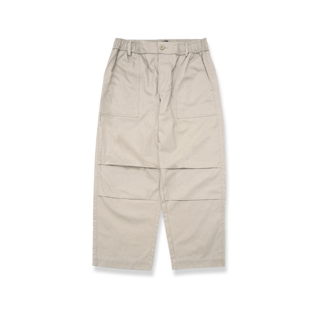 Noforty Project Oversize Long Baggy Pants Navara Beidge