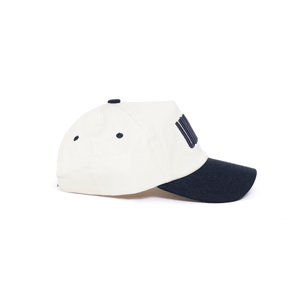Noforty Project Trucker Hat Union Navy Blue