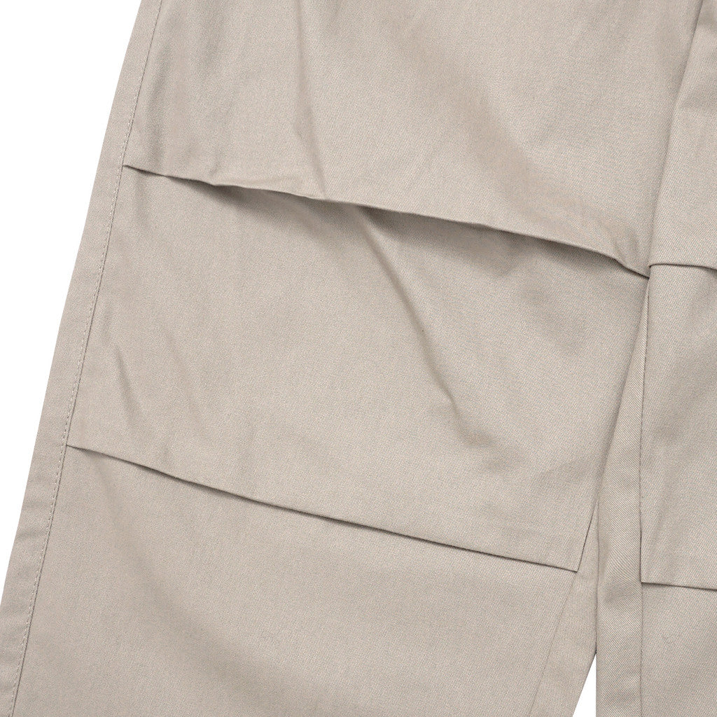 Noforty Project Oversize Long Baggy Pants Navara Beidge