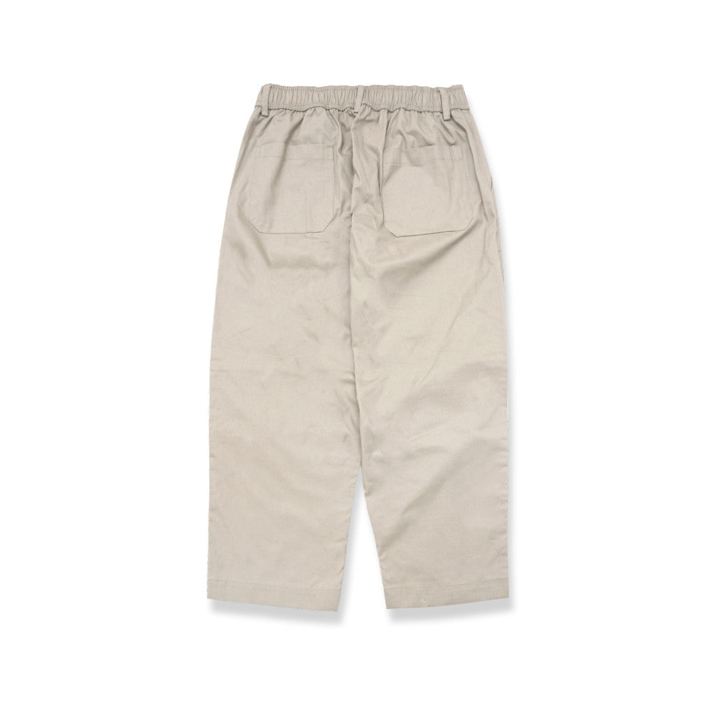 Noforty Project Oversize Long Baggy Pants Navara Beidge