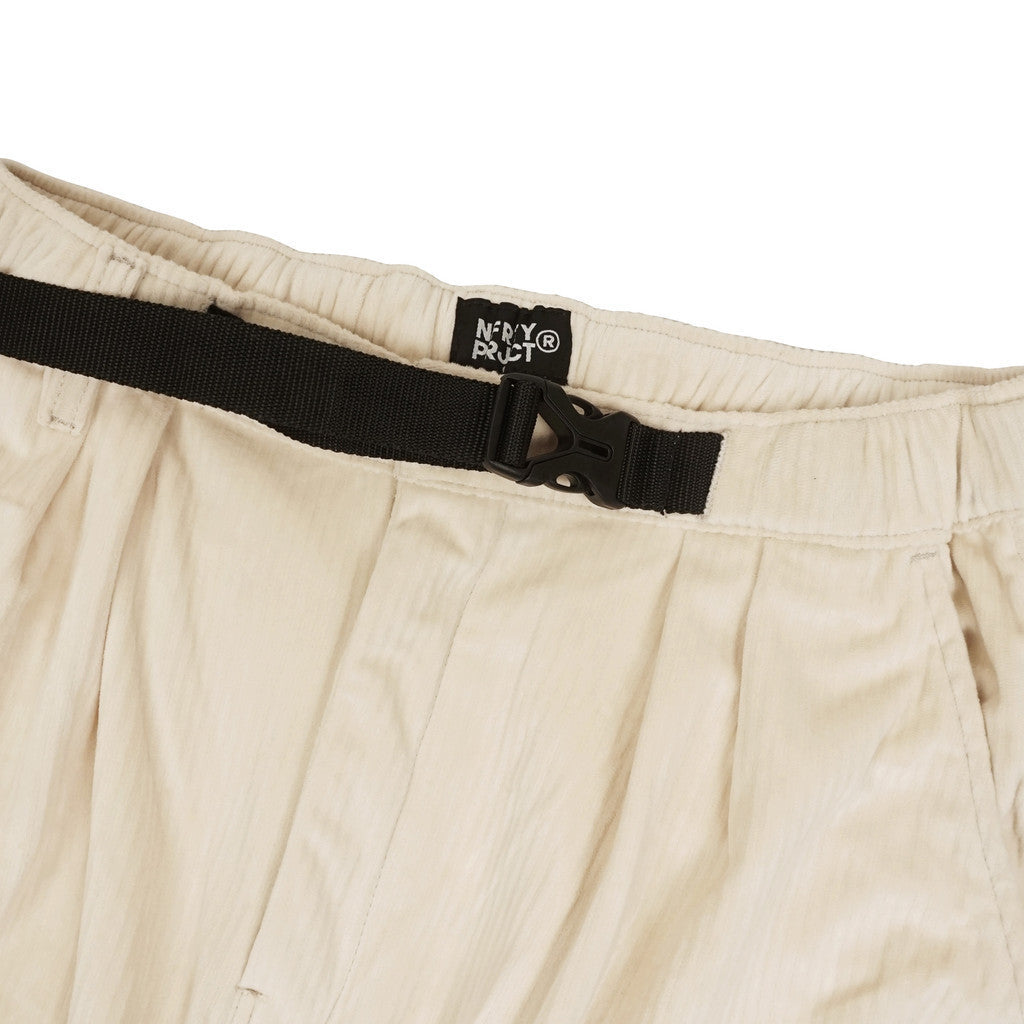 Celana Baggy Noforty Project Heidy Cream