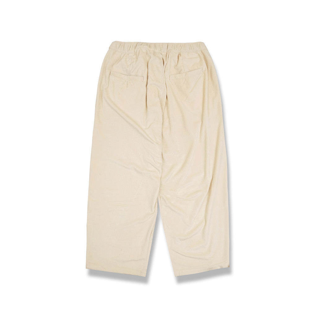 Celana Baggy Noforty Project Heidy Cream
