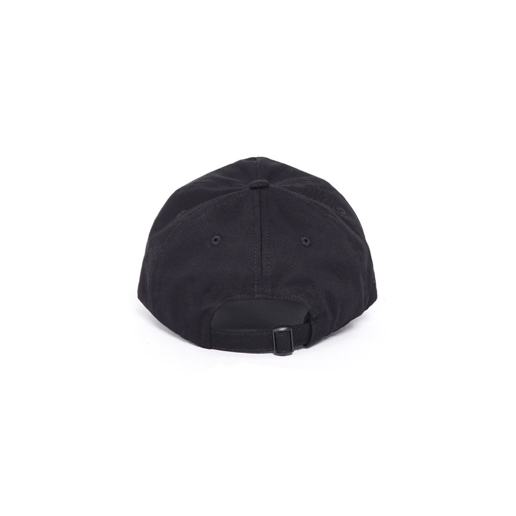 Noforty Project Trucker Hat Shady Black